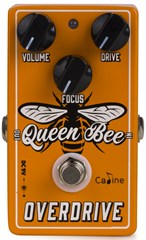 Caline CP-503 Queen Bee Overdrive - Gitarren-Effekt