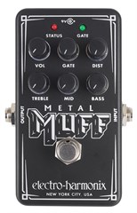 Electro-Harmonix Nano Metal Muff