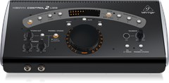 Behringer CONTROL2USB - Steuerung für Studiomonitore