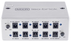 MXR M238 ISO-Brick - Multiadapter