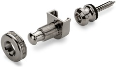 Schaller S-Locks Ruthenium (M)