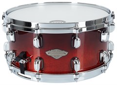 Tama 14" x 6,5" Starclassic Performer Dark Cherry Fade