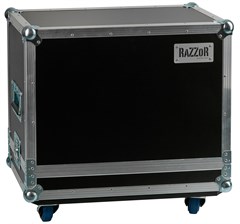 Razzor Cases Combo case 580 x 245 x 510 mm