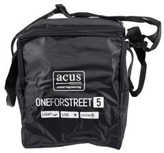 Acus ONEFORSTREET 5 Bag - Transportverpackung