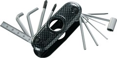 Ibanez MTZ11 Carbon Fiber Pattern - Universal-Tool