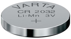 Varta 3 V Battery CR 2032