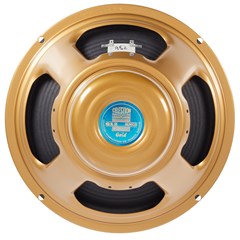 Celestion Gold 8Ohm - Lautsprecher