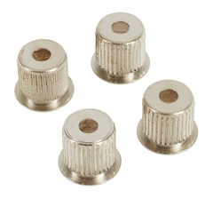 Fender Bass String Ferrules, Nickel