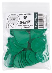 D-GriP Jazz C 1.18 36 pack