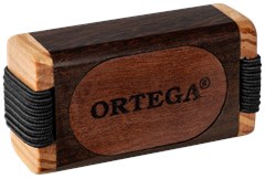 Ortega Wooden Finger Shaker Large