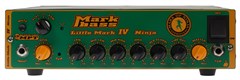 Markbass Little Mark IV Ninja