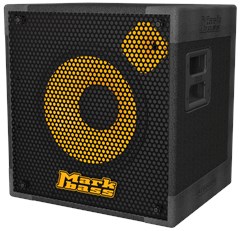 Markbass MB58R 151 Energy - Bassgitarren-Lautsprecher