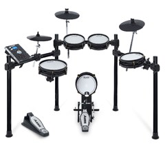 Alesis Command Mesh Kit SE