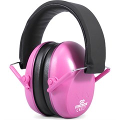 Mozos MKID Pink - Kinder-Gehörschutz