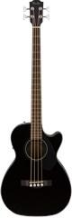 Fender CB-60SCE BLK