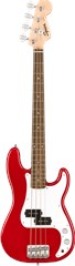 Fender Squier Mini Precision Bass LF DKR