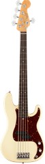 Fender American Professional II Precision Bass V RW OWT