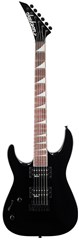 Jackson JS22 Dinky Arch Top LH AMR BLK