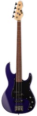 ESP LTD AP-204 DARK METALLIC PURPLE