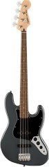 Fender Squier Affinity Jazz Bass LRL CFM