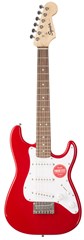 Fender Squier Mini Stratocaster LRL DKR