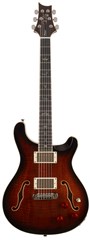 PRS SE Hollowbody II Piezo BG