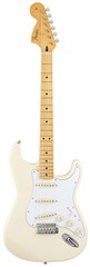 Fender Jimi Hendrix Stratocaster MN OW