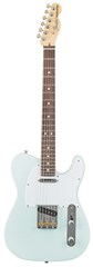 Fender American Performer Telecaster RW Satin SBL