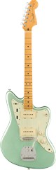 Fender American Professional II Jazzmaster MN MYST SFG