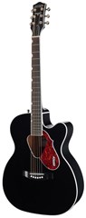 Gretsch G5013CE Rancher Jr. BLK