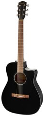 Fender CC-60SCE BLK