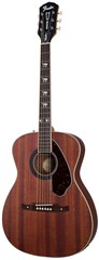 Fender Tim Armstrong Hellcat Acoustic - Elektroakustische Gitarre