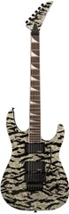 Jackson SLX Soloist Deluxe LRL TJC