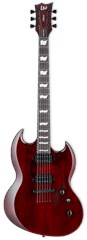 ESP LTD Viper-1000 Mahogany See Thru Black Cherry