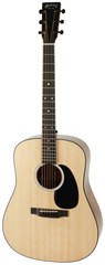 Martin D-12E Koa