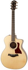 Taylor 214ce Plus