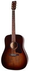 Art & Lutherie Americana Bourbon Burst