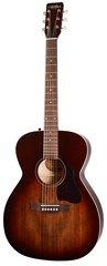 Art & Lutherie Legacy Bourbon Burst