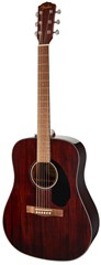 Fender CD-60S All-Mahogany WN