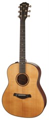 Taylor Builders Edition 517e - Elektroakustische Gitarre