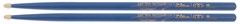 Zildjian Limited Edition 400th Anniversary 5B Acorn Blue Drumstick