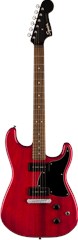 Fender Squier Paranormal Stratosonic LRL BPG CRT