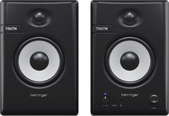 Behringer TRUTH 4.5 BT - Aktive Studiomonitore