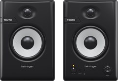 Behringer TRUTH 4.5 - Aktive Studiomonitore