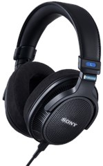 Sony MDR-MV1 - Studio-Kopfhörer