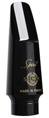 Selmer Alto Sax 210 Spirit (ausgepackt)