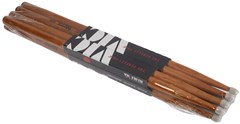 Vic Firth P5BTN4PK American Classic® Terra Series 4pr Value Pack