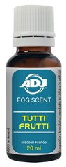 ADJ Fog Scent Tutti-Frutti 20ML