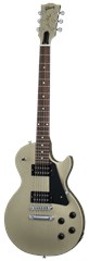 Gibson Les Paul Modern Lite Gold Mist Satin