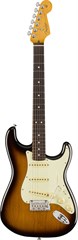 Fender American Professional II Stratocaster RW 2CS